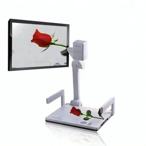 5MP 22x Optical Zoom USB HDMI Document Camera