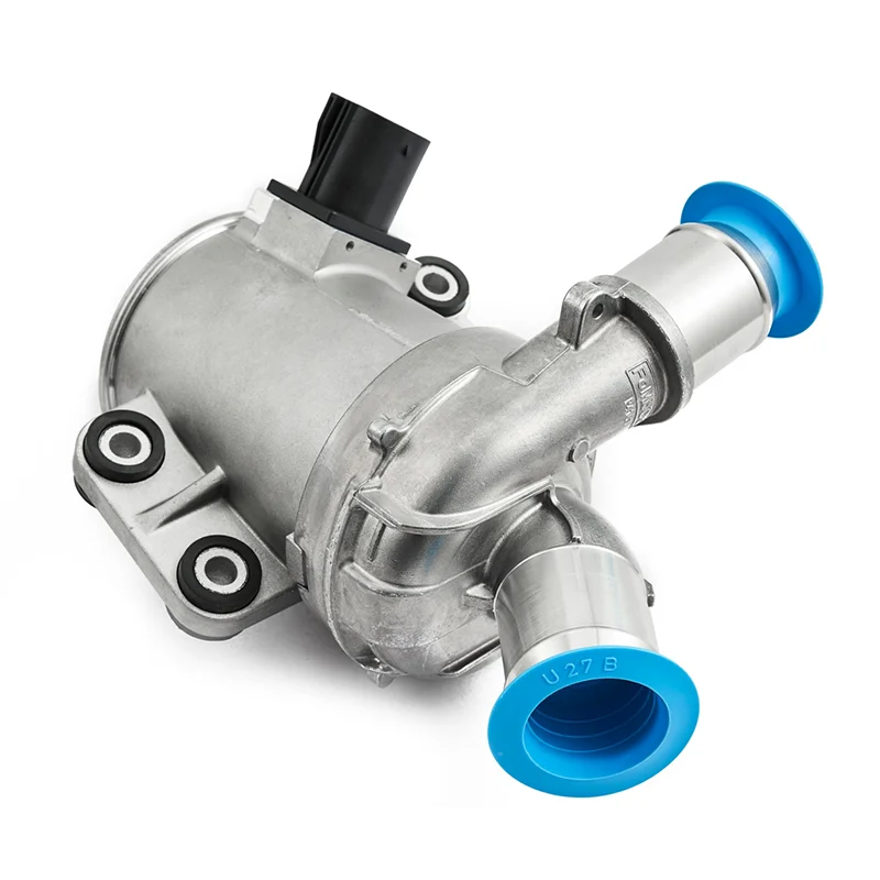 Electric Water Pump For Ford Oem Ds7z8c419d Pw544 Ds7z8c419b