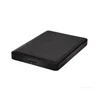 tool free USB external 2.5" SATA external hard drive hdd case