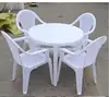 high quality customer made plastic round table mold