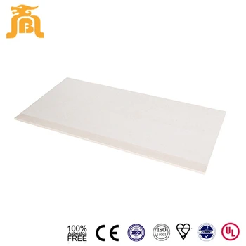 Gypsum Board Alike Fireproof Waterproof Ceiling Board Material