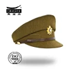 types of police military senior warrant officer hats