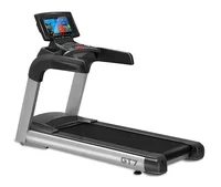 

High Quality Manufacturer Cardio Gym Fitness Equipment Commercial Motorized Treadmill