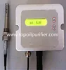 TOP Featured Imported Online Moisture in Petroleum Product Analyzer/Transformer Oil Water Content Testing Set