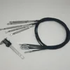 Original Top Grade Guofeng Universal Car Cable Fitting Throttle Control Parts Inner Push Pull Cable Rope For Sale