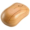 Wholesale high sensitivity 3D mini eco friendly usb optical mouse