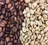 High Quality Roast Arabica Robusta Roasted Coffee Beans from Yunnan of China