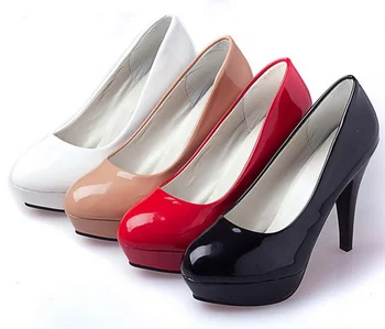 professional high heels