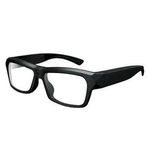 Smart HD 1080P Video Camera Sunglasses Music Playback