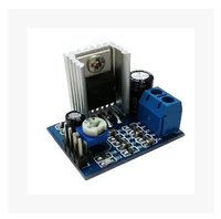 

TDA2030 TDA2030A Power Supply Audio Amplifier Board Module 18W 6~12V