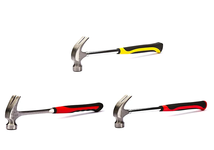 Custom Different Claw Hammer Sizes Buy Claw Hammer Sizes,Specification Hammer,Hammer Sizes