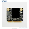 BIWIN mSATA Mini (Half Size) SATA II SSD N6202 for Medical Diagnostics Equipment / Inventory Management System / Barcode Reader
