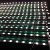 Commercial light box double side LED cuttable strip lens backlight