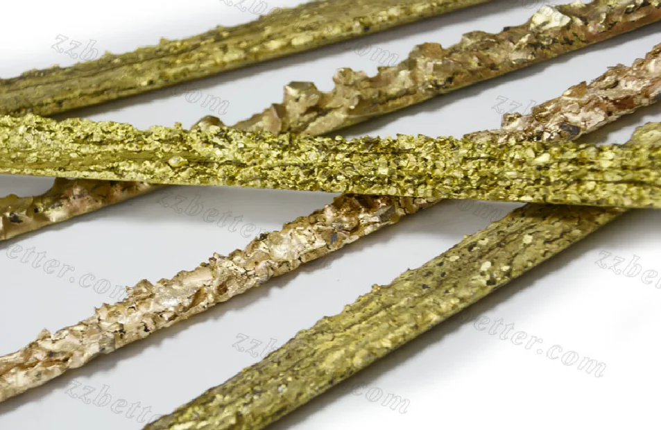 Tungsten Carbide Composite Brazing Rods Made In China Buy Tungsten