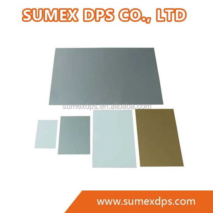 metal sheet