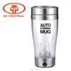 China suppliers funny auto coffee mug with food grade PC material
