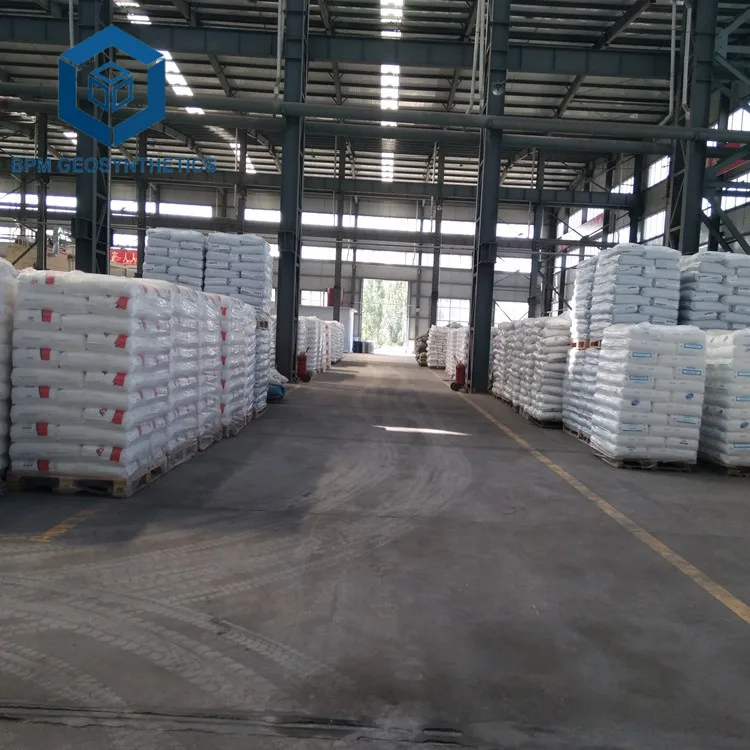 HDPE Waterproofing Membrane