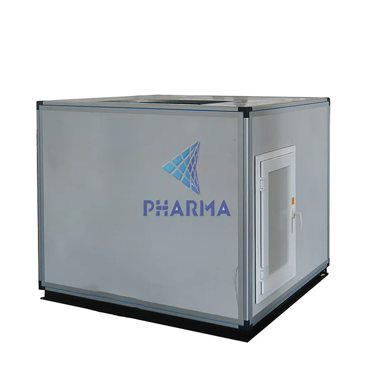 PHARMA HVAC System hvac unit widely-use for electronics factory-10