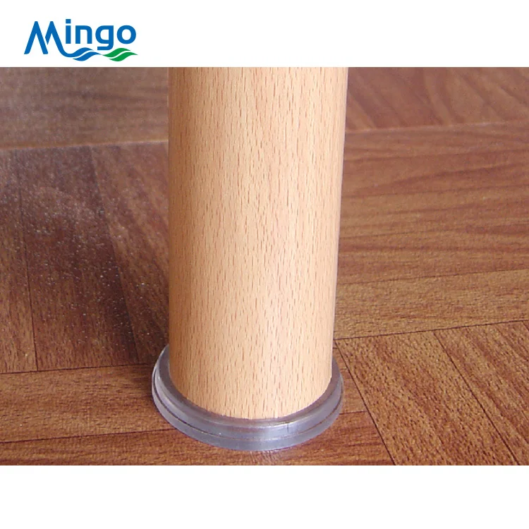 Adhesive Transparent Silicone Furniture  Clear Bumper Pad Furniture Covers