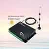 4G Mobile Modbus SMS Data Logger sms alarm sender
