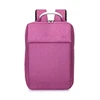 Ginzeal High Quality Rose Red Hiking Backpack
