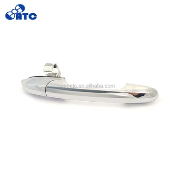 Car Door Handle Lock Right Chrome In Noble Design Fiat 500 Type 150 Nuova Oe 735451696 Buy Door Handle Door Handle Lock Car Door Handle Product On