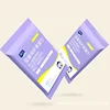 10pcs blueberry baby care wet refresh tissue paper