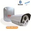Tubular motor wireless motor controller with 1080P IP camera