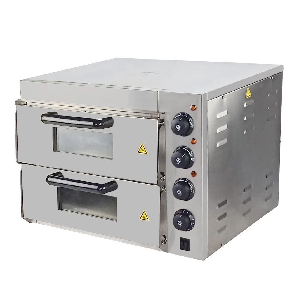 Portable Home Price Bread Baking Bakery Oven