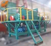 2019 Green tech hard disk waste shredder,hard disk scrap shredder,used hard disk computer shredder
