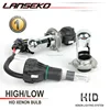 China factory price pink hid lights 12v 35w AC xenon hid light for auto