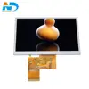 800x480 5inch tft Innolux lcd display EJ050NA-01E 500nits for Tablets