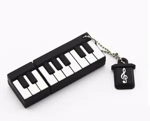 Piano Shape USB Flash Drive