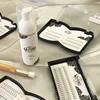 latex free Formula 10ml Super Fast Setting in 1 Sec Max Bond 6-8 Weeks Private Label Eyelash Extension Glue Lash Extension Glue