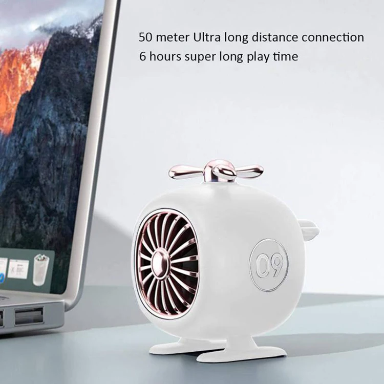 Bluetooth Speaker Mini Wireless Loudspeaker Crack USB Subwoofer bluetooth Speakers mp3 stereo audio music player - ANKUX.COM