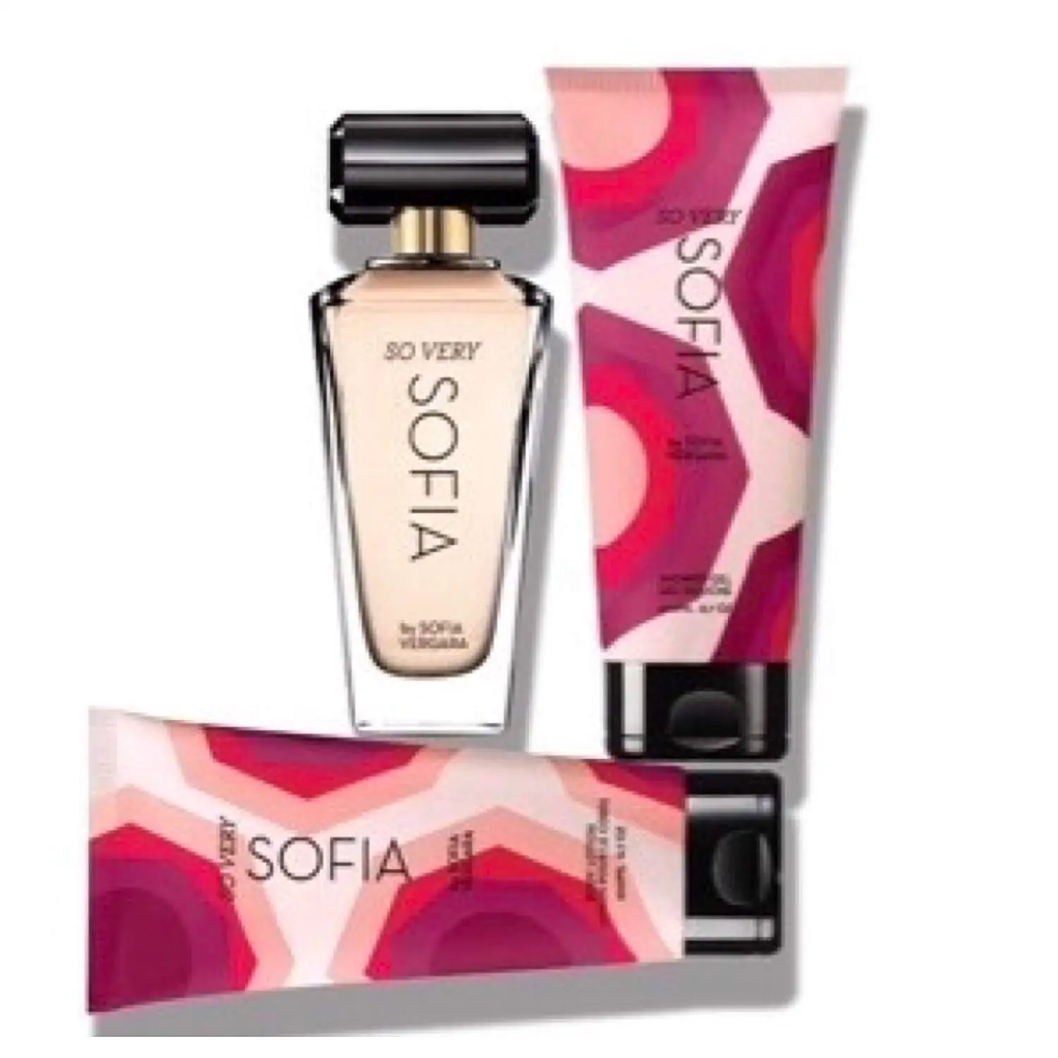 sofia by sofia vergara perfume set