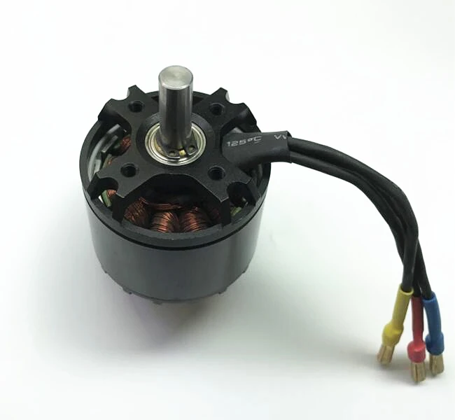 Haute Puissance 5055 700kv Rc Brushless Outrunner Moteur Électrique Rc Avion Moteur Buy Moteur