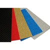 3k 100% twill glossy matt carbon sheet carbon fiber plate