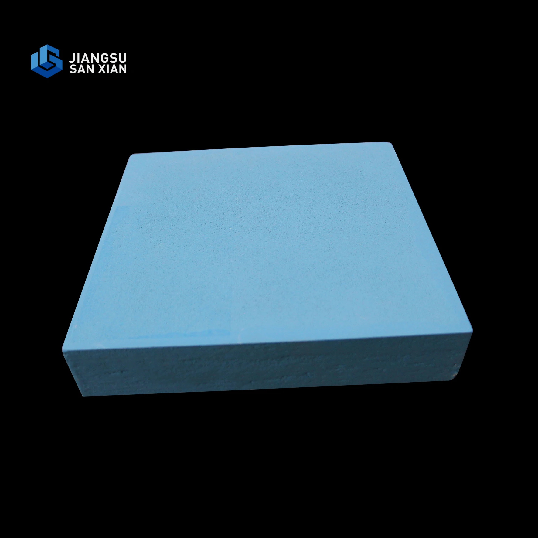 
Colored Suspended Acoustic Fiber Glass Wool false ceiling sheets 