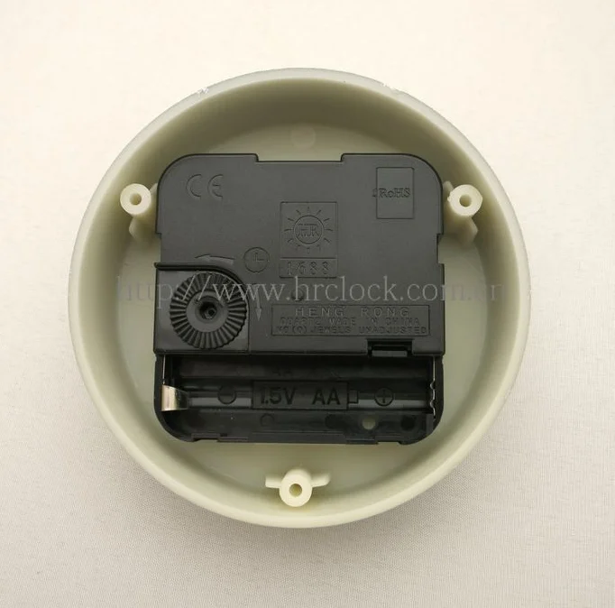 Clock Movement Case Plastic Clock Parts Cover 75mm 85mm Diy Clock Parts Wholesale Buy Clock