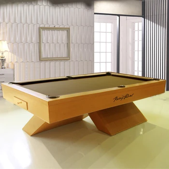 modern pool table photos