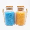 Top Quality Factory Price Hotel 100% Pure Sea Salt Lavender Foot Herbal Detox Bath Salt For Bode Care
