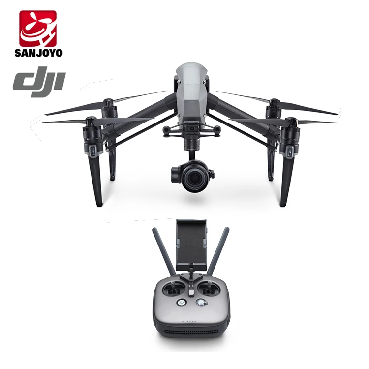 DJI Inspire 2 Standard Combo Professional Camera Drone With X4S 4k Wifi Camera PK DJI Inspire 1