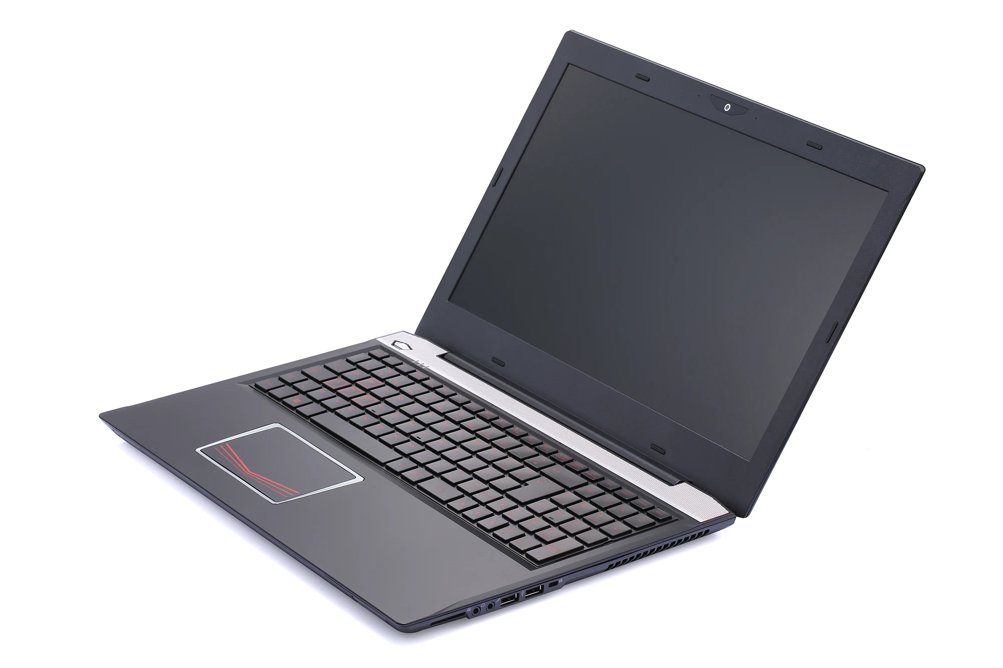 15.6 Inch Game Laptop Computer Intel Core I5 4200u 8gb Ram 500gb Hdd