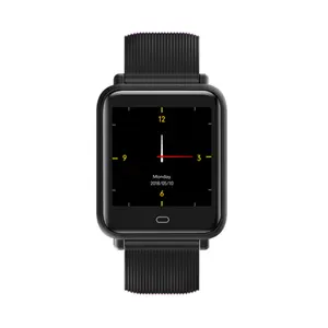 Q9 Smartwatch Android iOS