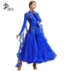 Ballroom Dance Dress Beautiful Patterns Cheap Ballroom Dance Practice Dresses In stock