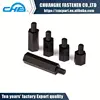 High quality standoff stainless steel plastic screw/nylon spacer/PCB standoffs