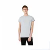 Byval Roll Sleeve T Shirt Custom Kids Adults Regular Fit T-Shirt Boys Man Cool Dry Jersey Wholesale OEM Garment
