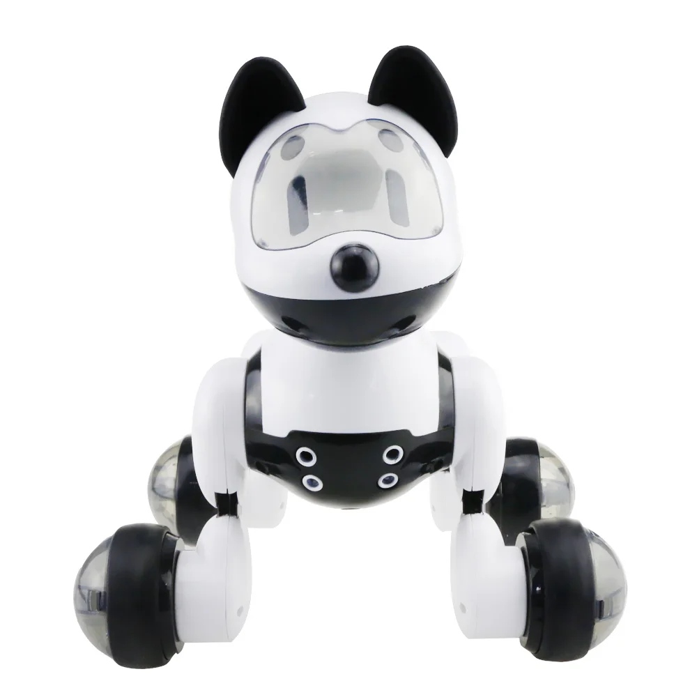 Mg010音声制御スマートロボット犬ロボット動物のおもちゃ Buy 音声制御ロボット犬 スマート犬ロボット玩具 ロボット動物のおもちゃ Product On Alibaba Com