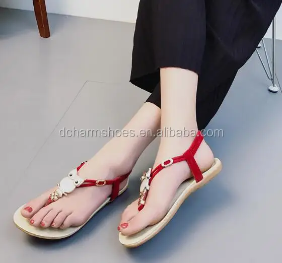 latest ladies sandals 2018
